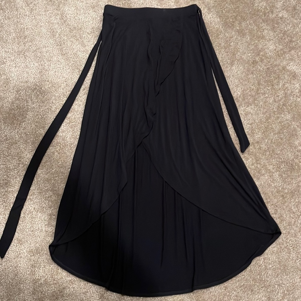 A New Day maxi skirt size medium